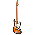 MetroExpress Hybrid PJ Tobacco Burst 5 Cordes Touche Palissandre Sadowsky