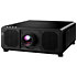 PT-REZ12BE Black Panasonic