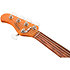MetroExpress Hybrid PJ Fretless Black Pearl 5 Cordes Touche Palissandre Gaucher Sadowsky