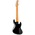 MetroExpress Hybrid PJ Fretless Black Pearl 5 Cordes Touche Palissandre Gaucher Sadowsky