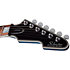 E-1 Electro-Resin Transparent Blue Schecter