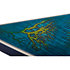E-1 Electro-Resin Transparent Blue Schecter
