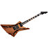 E-1 Electro Resin Floyd Rose Sustainiac Gloss Natural Schecter