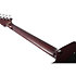 E-1 Electro Resin Floyd Rose Sustainiac Gloss Natural Schecter
