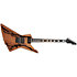 E-1 Electro Resin Floyd Rose Sustainiac Gloss Natural Schecter