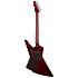 E-1 Electro Resin Floyd Rose Sustainiac Gloss Natural Schecter