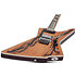 E-1 Electro Resin Floyd Rose Sustainiac Gloss Natural Schecter
