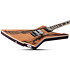 E-1 Electro Resin Floyd Rose Sustainiac Gloss Natural Schecter