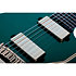 Synyster Gates Custom-7 TR Headless Oak Green Metallic Schecter