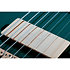 Synyster Gates Custom-7 TR Headless Oak Green Metallic Schecter