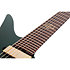 Synyster Gates Custom-7 TR Headless Oak Green Metallic Schecter