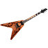 V-1 Electro-Resin Gloss Natural Schecter