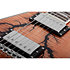 V-1 Electro-Resin Gloss Natural Schecter