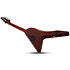 V-1 Electro-Resin Gloss Natural Schecter