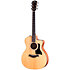 114ce + Housse Taylor