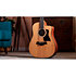 150ce + Housse Taylor