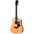 150ce + Housse Taylor