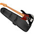 MetroExpress Hybrid PJ Black Pearl 5 Cordes Touche Palissandre Gaucher Sadowsky