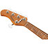MetroExpress Hybrid PJ Olympic White 5 Cordes Touche Palissandre Gaucher Sadowsky
