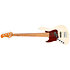 MetroExpress Hybrid PJ Olympic White 5 Cordes Touche Palissandre Gaucher Sadowsky
