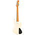 MetroExpress Hybrid PJ Olympic White 5 Cordes Touche Palissandre Gaucher Sadowsky