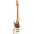 MetroExpress Hybrid PJ Olympic White 5 Cordes Touche Palissandre Gaucher Sadowsky