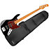 MetroExpress Vintage JJ Black Pearl 4 Cordes Touche Érable Sadowsky