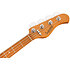 MetroExpress Vintage JJ Black Pearl 4 Cordes Touche Érable Sadowsky