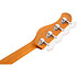 MetroExpress Vintage JJ Black Pearl 4 Cordes Touche Érable Sadowsky