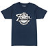 World Wide T-Shirt L Fender