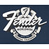 World Wide T-Shirt XL Fender