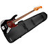 MetroExpress Vintage JJ Black Pearl 4 Cordes Touche Palissandre Sadowsky