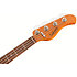 MetroExpress Vintage JJ Black Pearl 4 Cordes Touche Palissandre Sadowsky