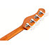 MetroExpress Vintage JJ Black Pearl 4 Cordes Touche Palissandre Sadowsky