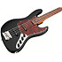 MetroExpress Vintage JJ Black Pearl 4 Cordes Touche Palissandre Sadowsky