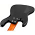 MetroExpress Vintage JJ Black Pearl 4 Cordes Touche Palissandre Sadowsky