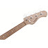MetroExpress Vintage JJ Olympic White 4 Cordes Touche Érable Sadowsky