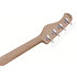 MetroExpress Vintage JJ Olympic White 4 Cordes Touche Érable Sadowsky