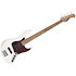 MetroExpress Vintage JJ Olympic White 4 Cordes Touche Érable Sadowsky