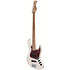 MetroExpress Vintage JJ Olympic White 4 Cordes Touche Érable Sadowsky