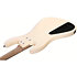 MetroExpress Vintage JJ Olympic White 4 Cordes Touche Érable Sadowsky
