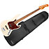 MetroExpress Vintage JJ Olympic White 4 Cordes Touche Palissandre Sadowsky