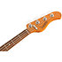 MetroExpress Vintage JJ Olympic White 4 Cordes Touche Palissandre Sadowsky