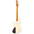 MetroExpress Vintage JJ Olympic White 4 Cordes Touche Palissandre Sadowsky