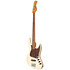 MetroExpress Vintage JJ Olympic White 4 Cordes Touche Palissandre Sadowsky