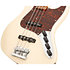 MetroExpress Vintage JJ Olympic White 4 Cordes Touche Palissandre Sadowsky