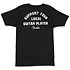 Support Your Local Guitar Player T-Shirt L Fender