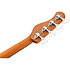 MetroExpress Vintage JJ Candy Apple Red 4 Cordes Touche Palissandre Sadowsky