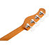 MetroExpress Vintage JJ Tobacco Sunburst 4 Cordes Touche Érable Sadowsky