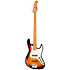 MetroExpress Vintage JJ Tobacco Sunburst 4 Cordes Touche Érable Sadowsky